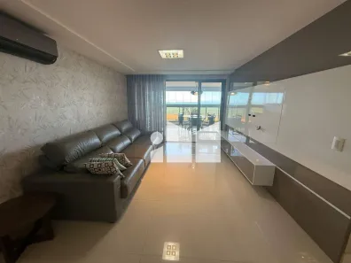 Apartamento com 4 Quartos à venda, 208m² no Praia de Itaparica, Vila Velha