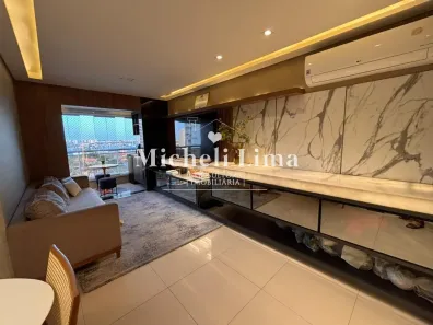Apartamento com 3 Quartos à venda, 95m² no Parque Iracema, Fortaleza