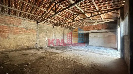 Galpão/Depósito/Armazém à venda, 720m² no Rincão, Mossoró
