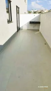 Apartamento com 2 Quartos à venda, 75m² no Parque Riacho das Pedras, Contagem