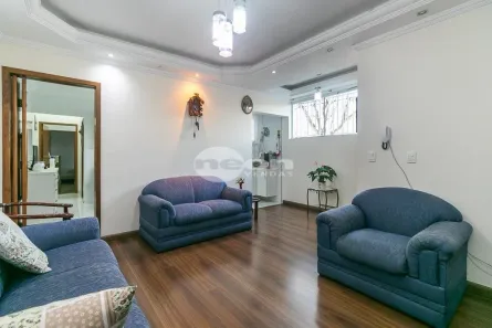 Sobrado com 3 Quartos à venda, 414m² no Demarchi, São Bernardo do Campo