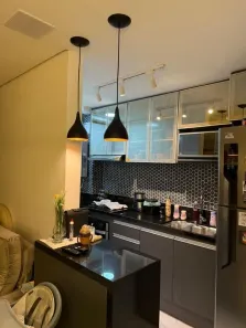 Apartamento com 2 Quartos à venda, 60m² no Maria Paula, São Gonçalo