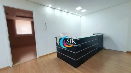 Sala Comercial para alugar, 200m² no Vila Olímpia, São Paulo