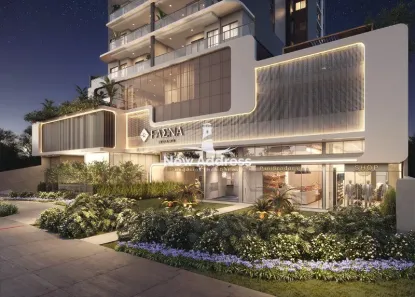 Apartamento com 3 Quartos à venda, 77m² no Jockey de Itaparica, Vila Velha