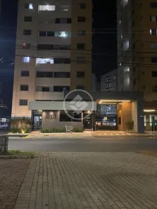 Apartamento com 2 Quartos à venda, 58m² no Residencial Eldorado, Goiânia