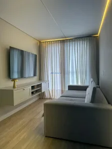 Apartamento com 3 Quartos à venda, 77m² no Ocian, Praia Grande