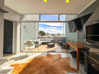 Casa com 3 Quartos à venda, 182m² no Jardim Itu, Porto Alegre
