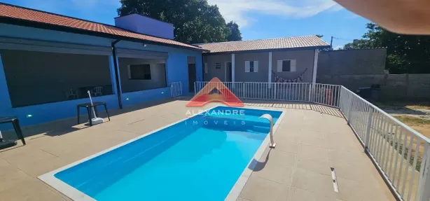 com 1 Quarto à venda, 200m² no Primavera 1B, São José dos Campos