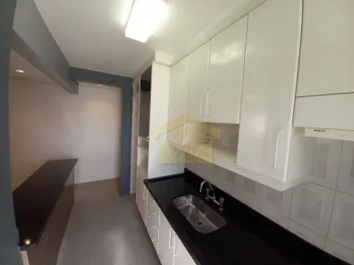 Apartamento com 2 Quartos à venda, 76m² no Vila Gumercindo, São Paulo