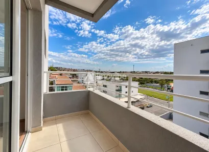 Apartamento com 2 Quartos à venda, 72m² no Vila Santa Maria, Americana