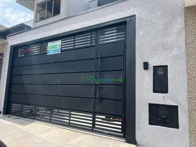 Casa com 3 Quartos à venda, 142m² no Vila do Conde, Barueri