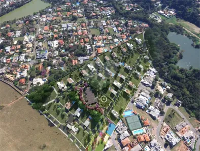 Lote/Terreno à venda, 613m² no Centro, Vinhedo