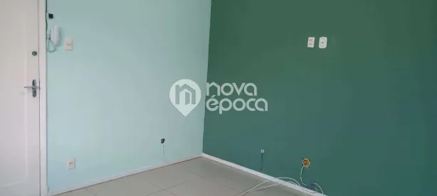 Apartamento com 1 Quarto à venda, 47m² no Méier, Rio de Janeiro