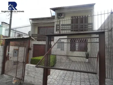 Casa com 4 Quartos à venda, 229m² no Vila São José, Porto Alegre