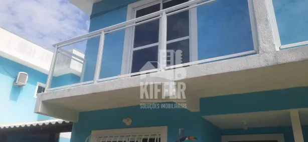 Casa com 2 Quartos à venda, 110m² no Inoã (Inoã), Maricá
