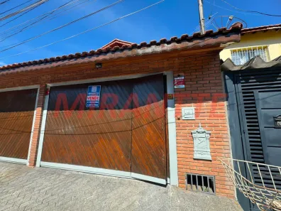 Sobrado com 3 Quartos à venda, 115m² no Jardim Leonor Mendes de Barros, São Paulo