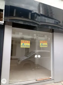 Ponto Comercial para alugar, 36m² no Aterrado, Volta Redonda