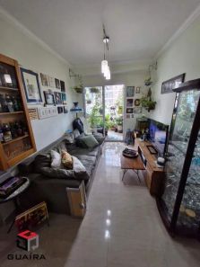 Apartamento com 3 Quartos à venda, 92m² no Baeta Neves, São Bernardo do Campo