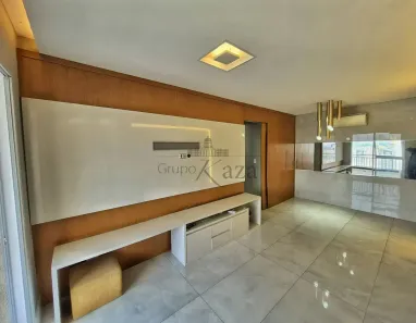 Apartamento com 3 Quartos à venda, 82m² no Palmeiras de São José, São José dos Campos