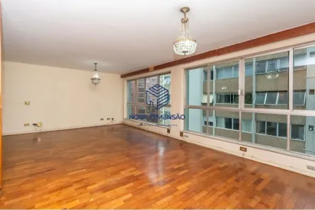 Apartamento com 4 Quartos à venda, 227m² no Itaim Bibi, São Paulo