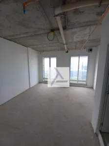 Sala Comercial à venda, 34m² no Chácara Santo Antônio (Zona Sul), São Paulo