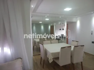Apartamento com 3 Quartos à venda, 85m² no Ana Lúcia, Sabará
