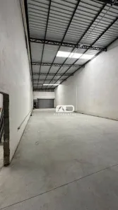 Galpão/Depósito/Armazém para alugar, 320m² no Centro, São Caetano do Sul