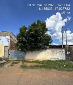Casa com 2 Quartos à venda, 210m² no Parque Industrial Mingone, Luziânia
