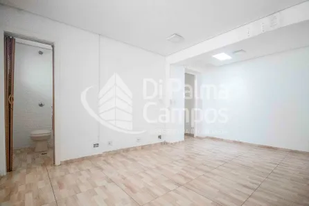 Ponto Comercial para alugar, 60m² no Bela Vista, São Paulo