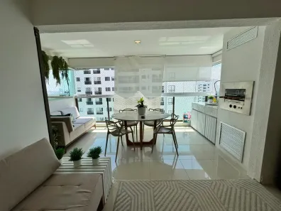Apartamento com 4 Quartos à venda, 140m² no Imbiribeira, Recife