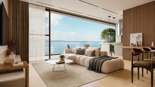 Apartamento com 4 Quartos à venda, 175m² no centro de, Itapema