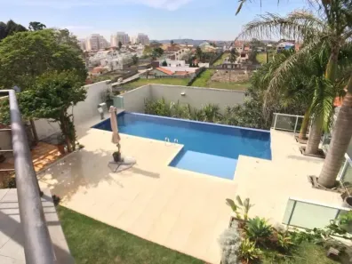 Casa com 4 Quartos à venda, 564m² no Vila Oliveira, Mogi das Cruzes