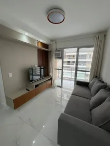 Apartamento com 2 Quartos à venda, 67m² no Recreio dos Bandeirantes, Rio de Janeiro