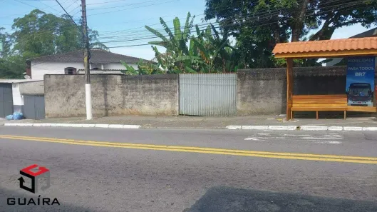 Ponto Comercial com 3 Quartos à venda, 550m² no Dos Finco, São Bernardo do Campo