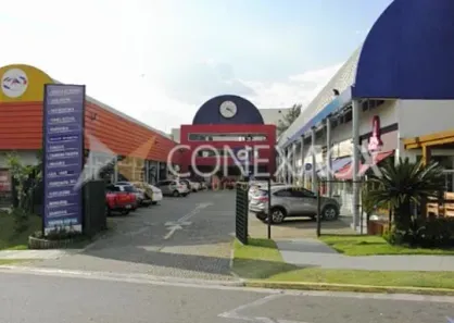 Ponto Comercial à venda, 80m² no Loteamento Alphaville Campinas, Campinas