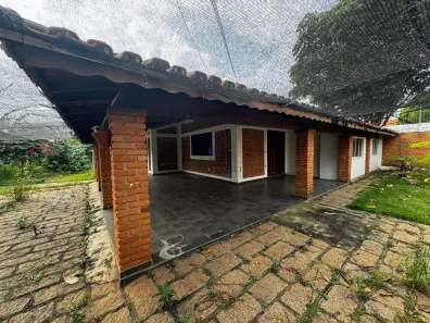 Imóvel Comercial para alugar, 643m² no Centro, Indaiatuba