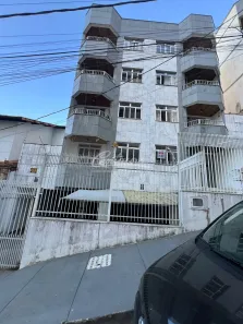Apartamento com 1 Quarto para alugar, 50m² no Granbery, Juiz de Fora
