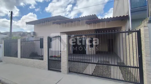 Casa com 2 Quartos à venda, 114m² no Santa Regina, Itajaí