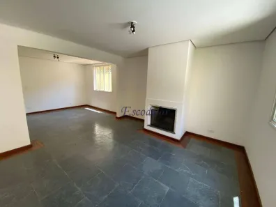 Casa com 3 Quartos à venda, 375m² no Santo Amaro, São Paulo