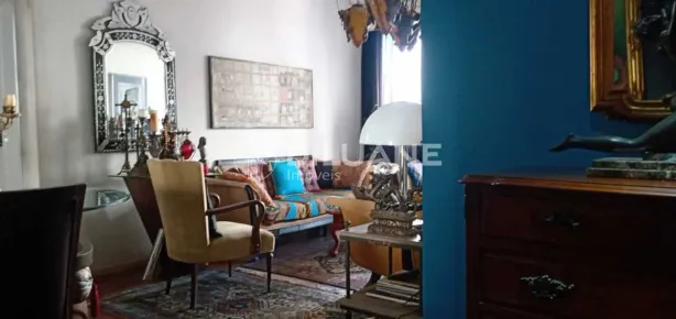 Apartamento com 1 Quarto à venda, 61m² no Botafogo, Rio de Janeiro