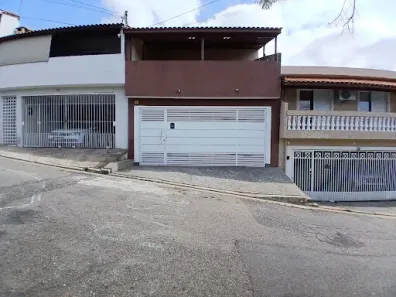 Sobrado com 3 Quartos à venda, 130m² no Conjunto Habitacional Padre José de Anchieta, São Paulo