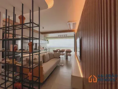 Apartamento com 3 Quartos à venda, 79m² no Paiva, Cabo de Santo Agostinho