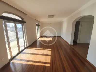 Apartamento com 4 Quartos à venda, 235m² no Quilombo, Cuiabá