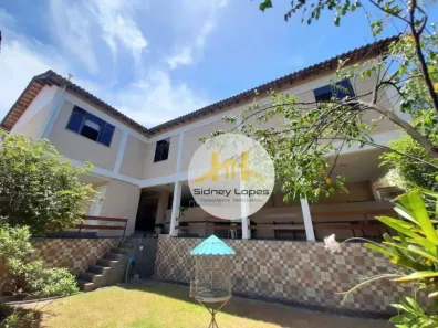 Casa de Condomínio com 3 Quartos à venda, 189m² no Freguesia (Jacarepaguá), Rio de Janeiro