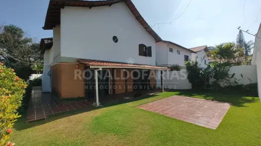 Sobrado com 3 Quartos à venda, 290m² no Interlagos, São Paulo