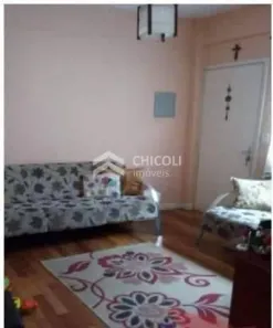 Apartamento com 2 Quartos à venda, 64m² no Jardim Floresta, Vargem Grande Paulista