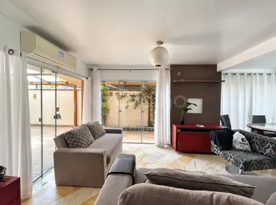 Casa com 4 Quartos à venda, 262m² no Campeche, Florianópolis