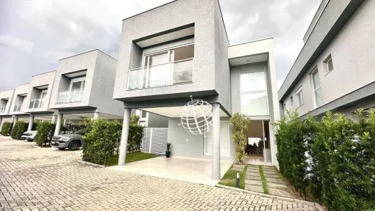 Casa de Condomínio com 3 Quartos à venda, 175m² no Jardim Dona Carmela, Atibaia