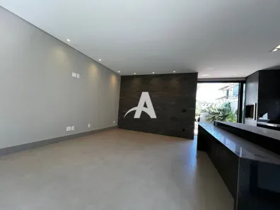 Casa de Condomínio com 4 Quartos para alugar, 310m² no Nova Uberlândia, Uberlândia