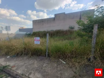 Lote/Terreno à venda, 270m² no Jardim Boer I, Americana